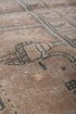 Antique Sivas Runner Rug (3' x 8')